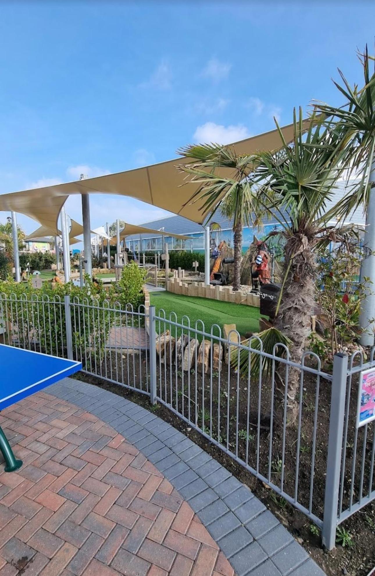Hiba Luxury At Parkdean Cayton Bay Scarborough