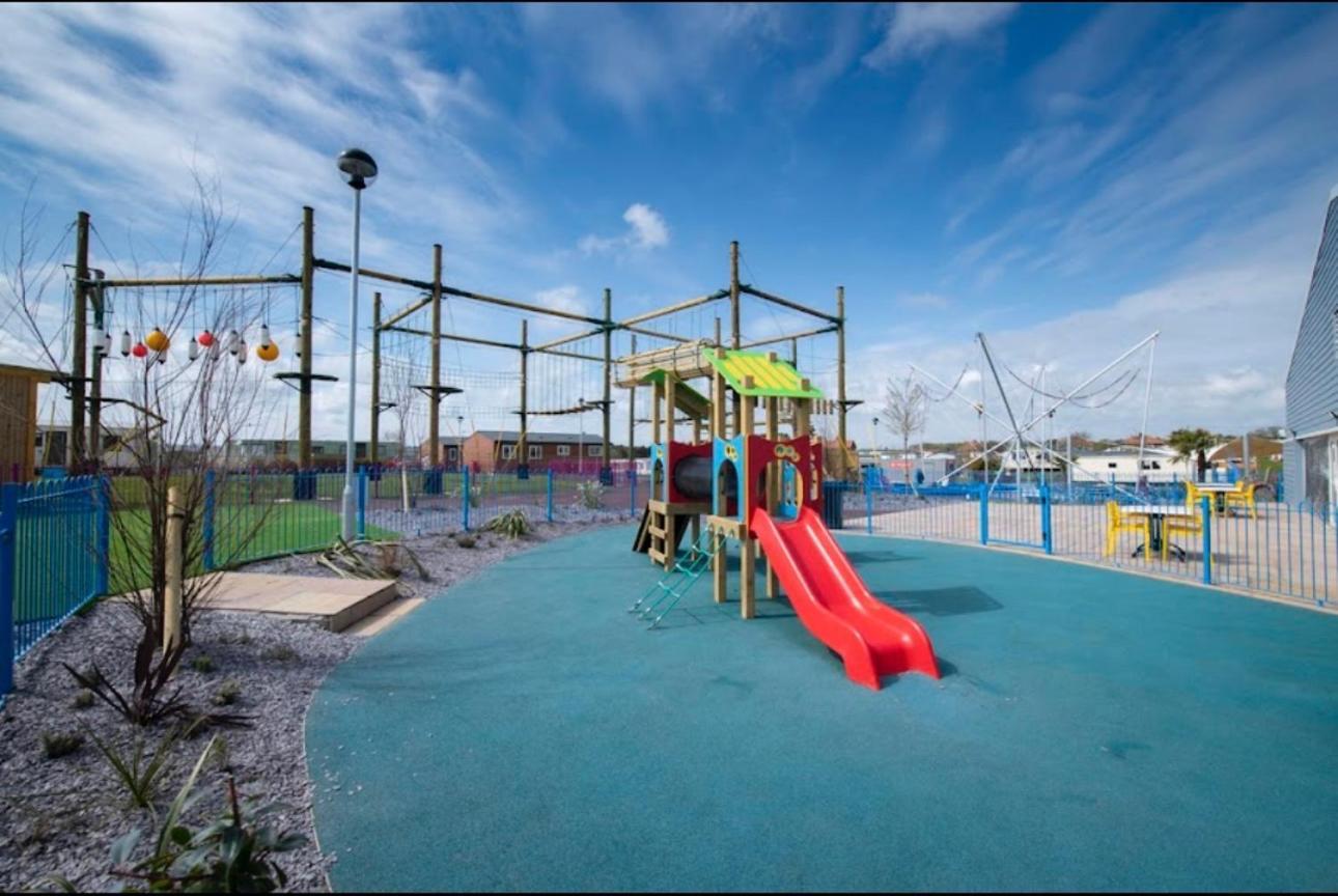 Hiba Luxury At Parkdean Cayton Bay Scarborough