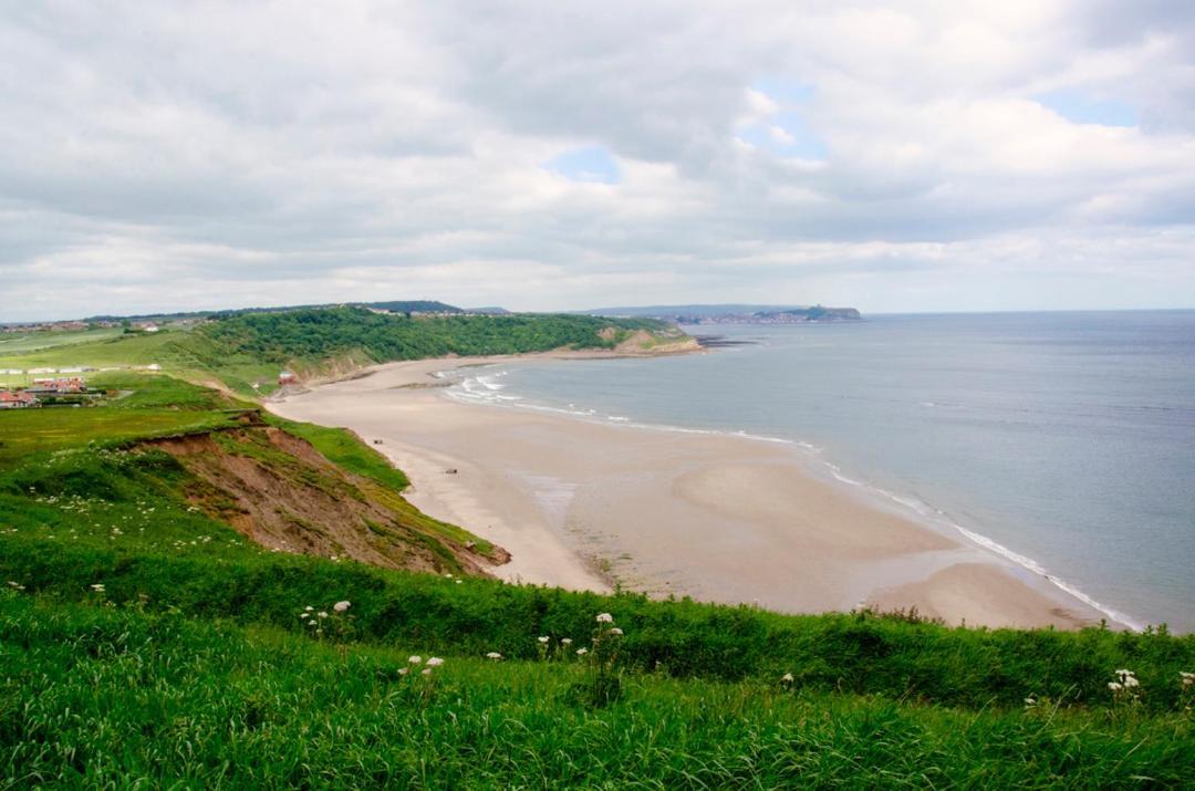 Apartment Hiba Luxury At Parkdean Cayton Bay Scarborough