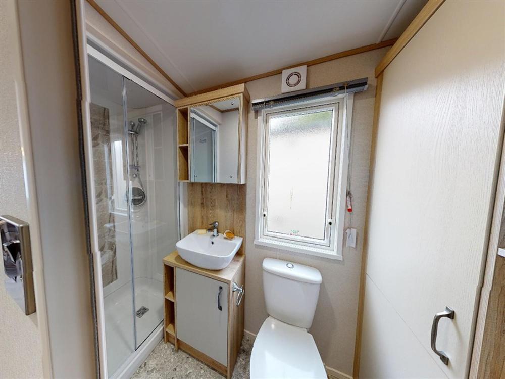 Apartment Hiba Luxury At Parkdean Cayton Bay *