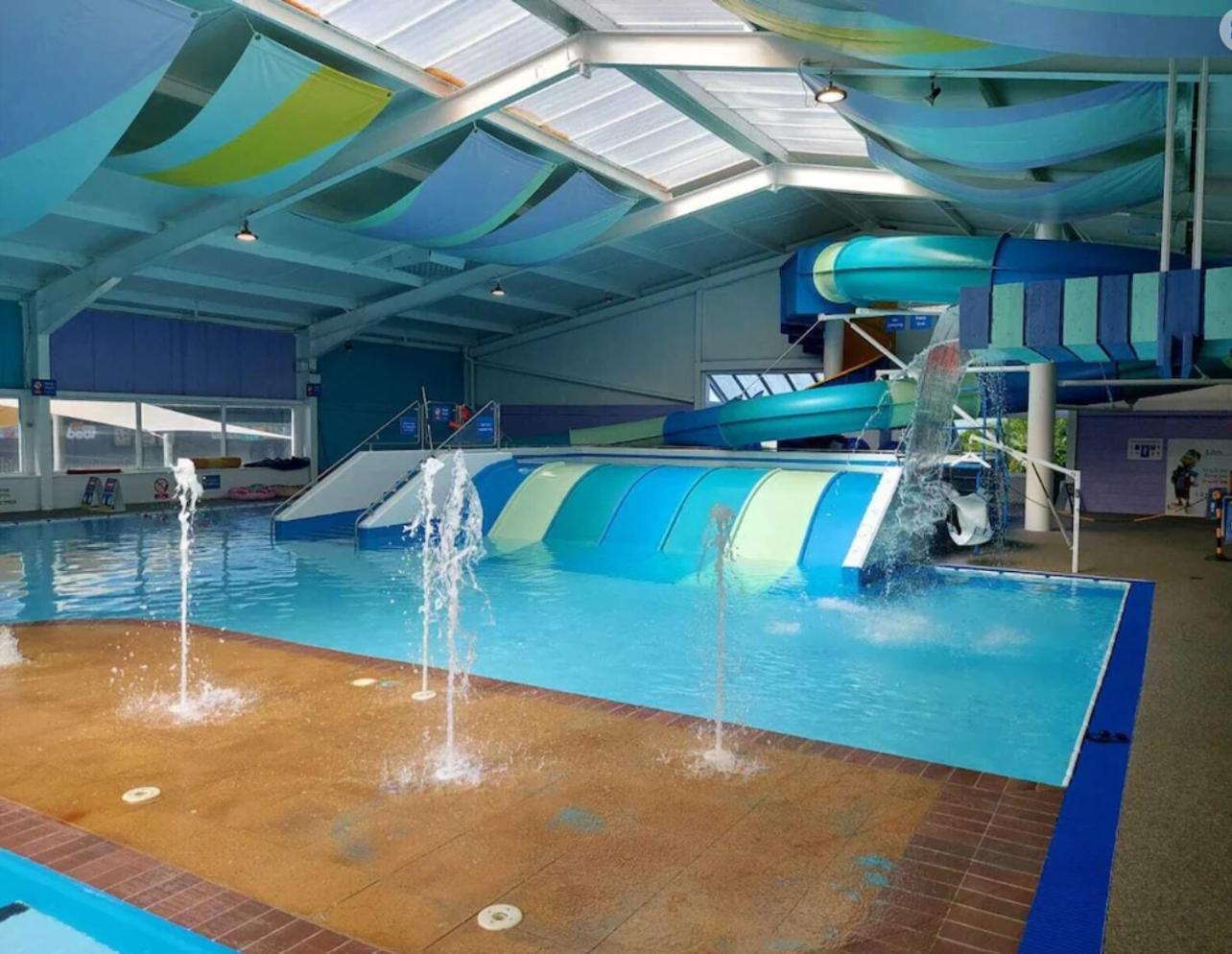 Hiba Luxury At Parkdean Cayton Bay * Scarborough
