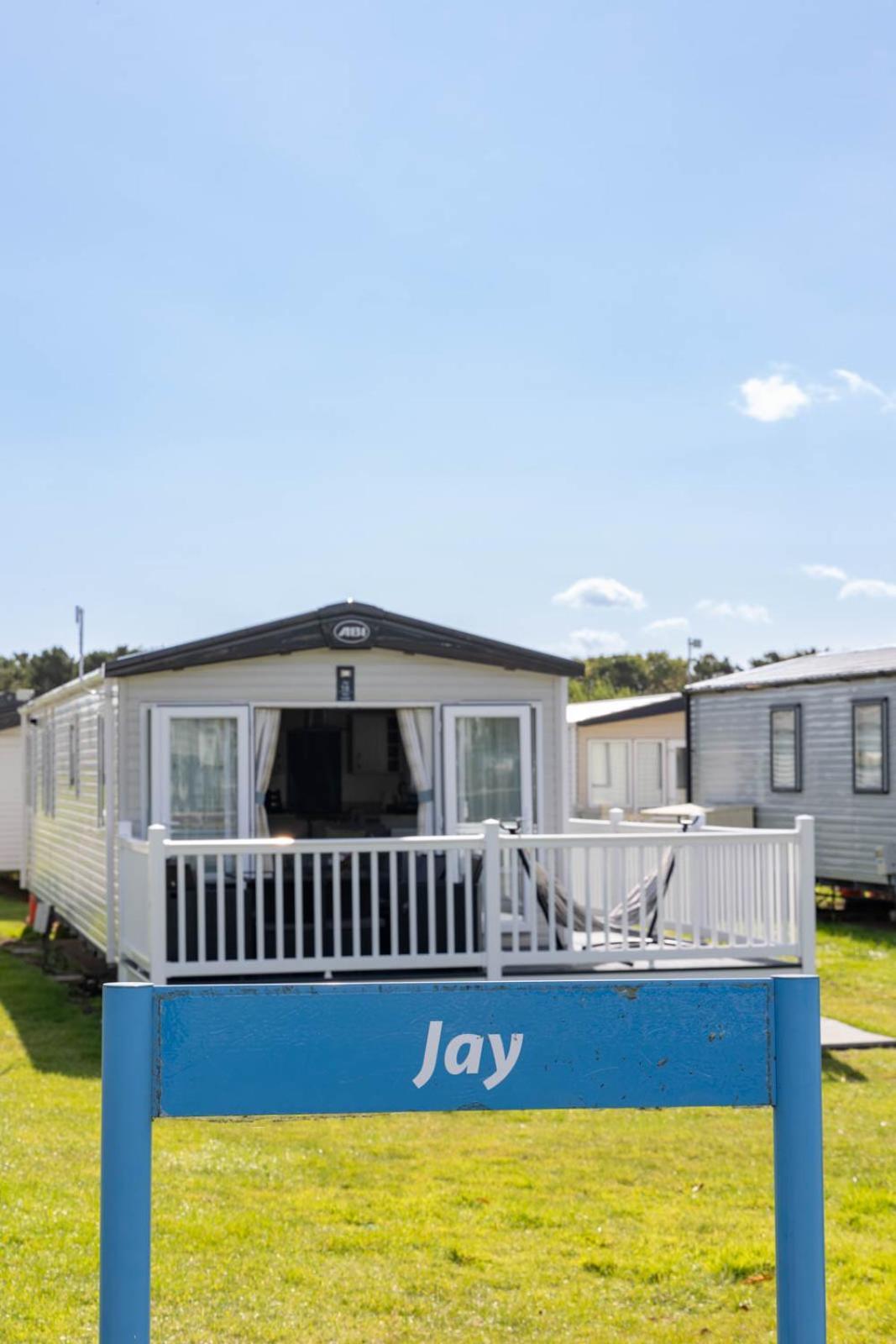 Apartment Hiba Luxury At Parkdean Cayton Bay *