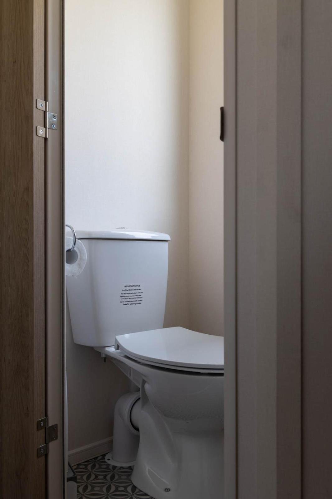 Apartment Hiba Luxury At Parkdean Cayton Bay *