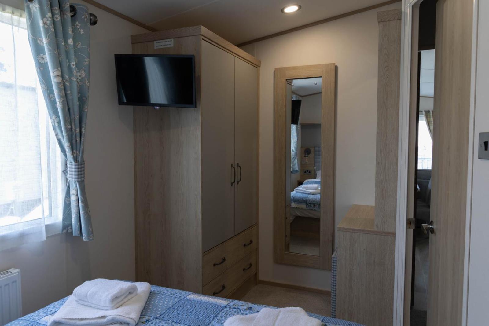 Hiba Luxury At Parkdean Cayton Bay * Scarborough