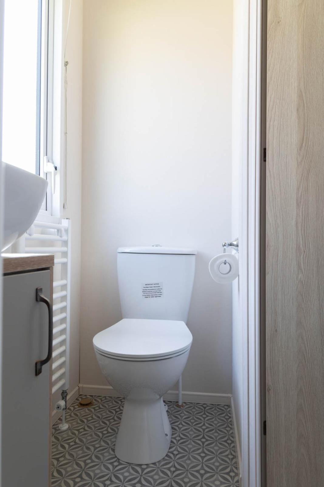 Apartment Hiba Luxury At Parkdean Cayton Bay