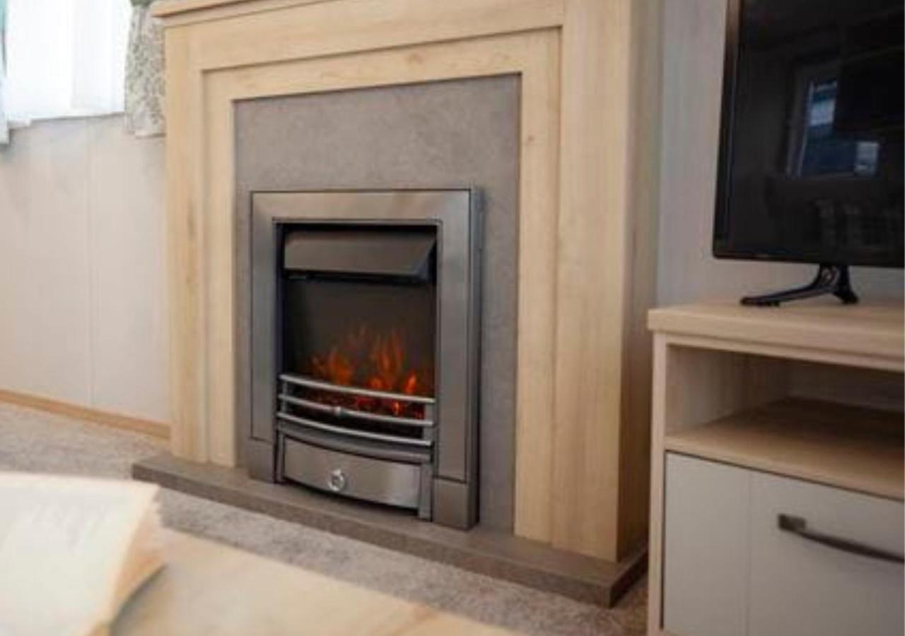 Hiba Luxury At Parkdean Cayton Bay Appartement *