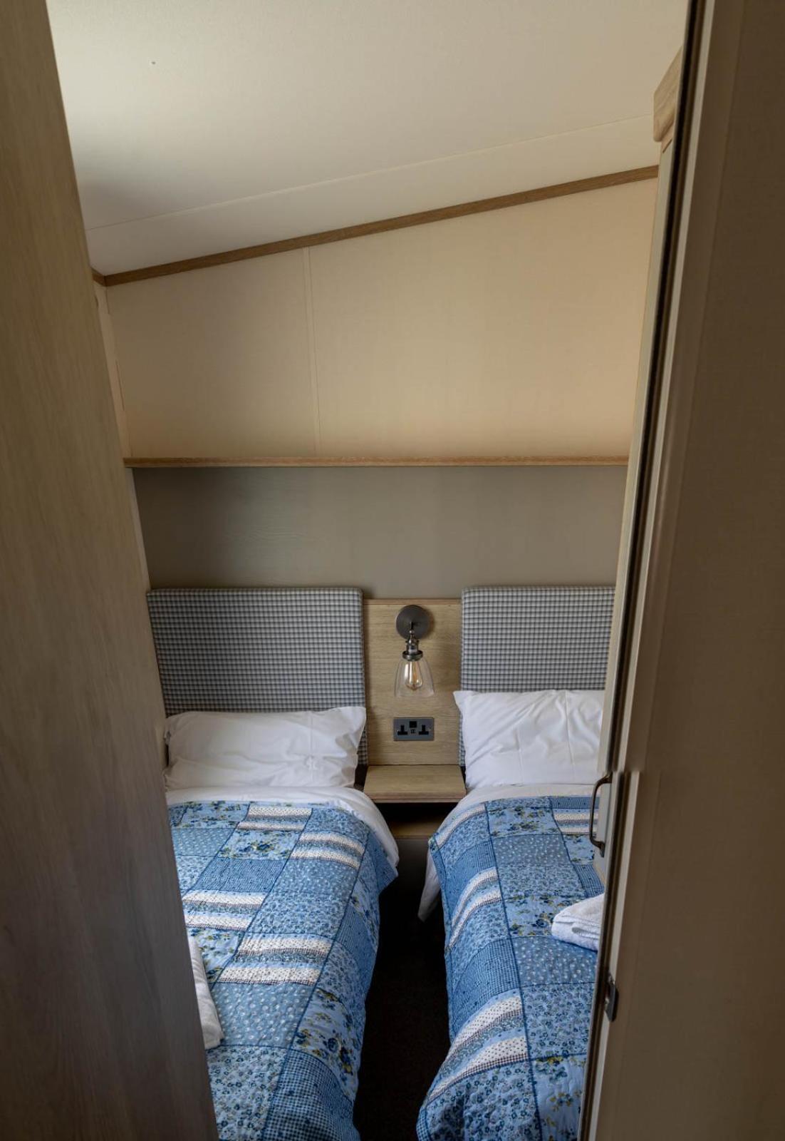 Hiba Luxury At Parkdean Cayton Bay Appartement *